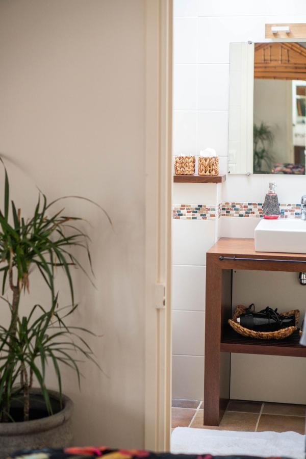 La Belle Amarre-Bed And Breakfast-Maison D'Hotes La Rochelle  Exterior foto