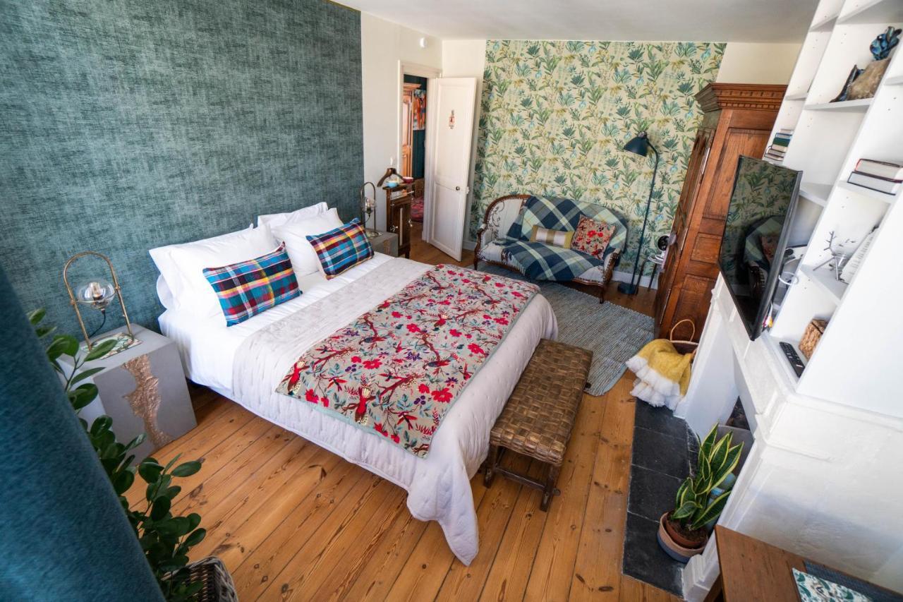 La Belle Amarre-Bed And Breakfast-Maison D'Hotes La Rochelle  Exterior foto