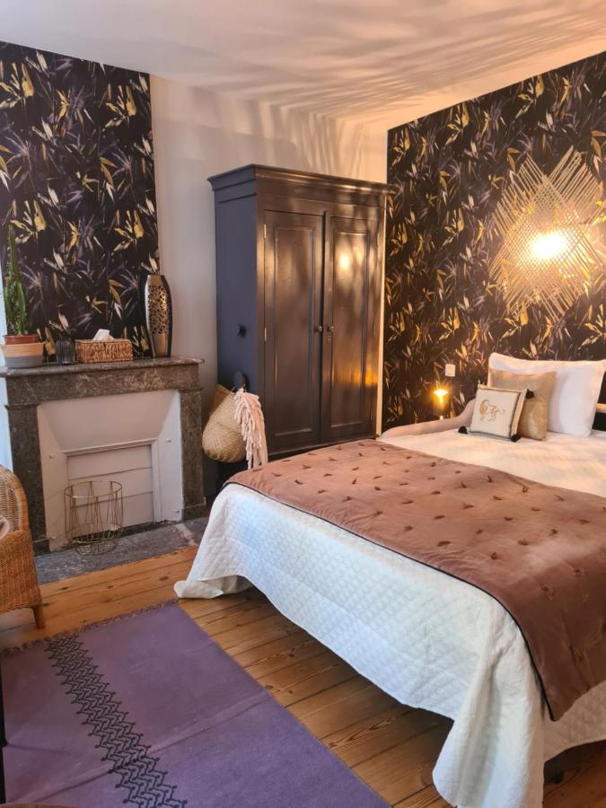 La Belle Amarre-Bed And Breakfast-Maison D'Hotes La Rochelle  Exterior foto
