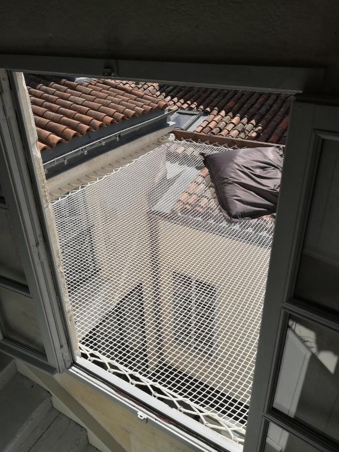 La Belle Amarre-Bed And Breakfast-Maison D'Hotes La Rochelle  Exterior foto